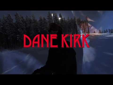 Dane Kirk got his seasonal dose of Keystone terrain park madness spinning left and right, while destroying the everything in his way.