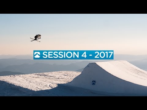 The Windells Summer Camp madness continues in week number 4 with lots of new face and a sunset session