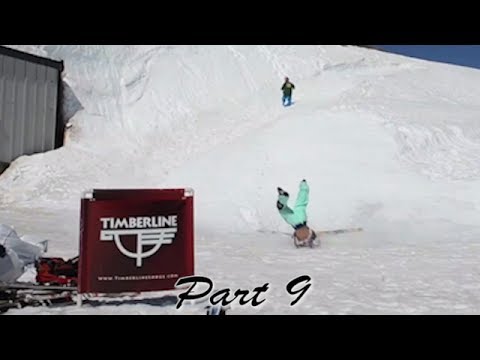 Ski Crash compilations rarely fail to entertain, here are some of the most Crazy FAILS EVER MADE!