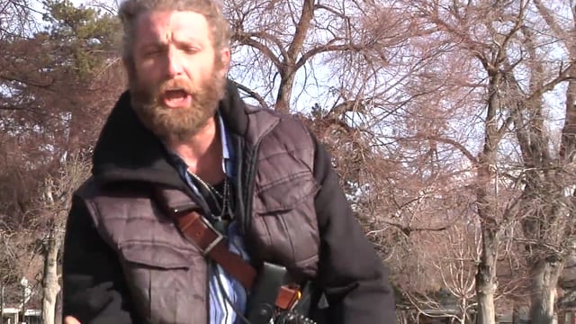 Nick Morales is back with another creative masterpiece called dust. Skiing at it's best.