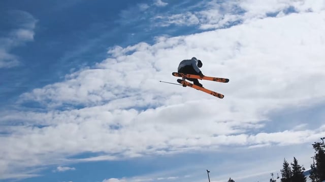 Joona Sipola goes all out in his 2017 season edit claiming it will be the best thing you ever watch. Go ahead and find out.