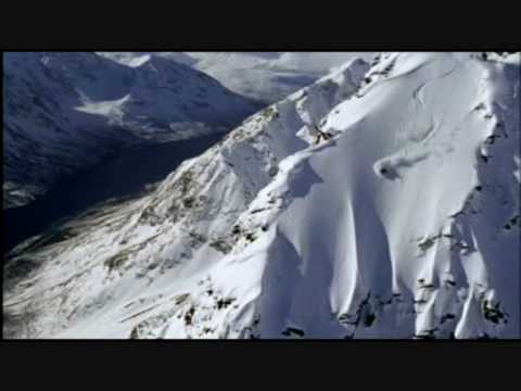 Seth Morrison is a legend in the freeskiing world. Back in 2003 he put together this amazing Focused segment in only a few days.