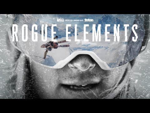 Teton Gravity Research brings you the official jaw dropping trailer to their 2017 full length film Roque Elements.