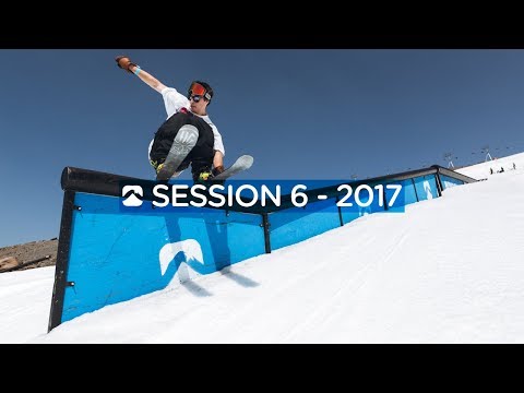 Windells Session 6 has just wrapped up and with that the camp is officially done for the summer. Press play and enjoy the show!