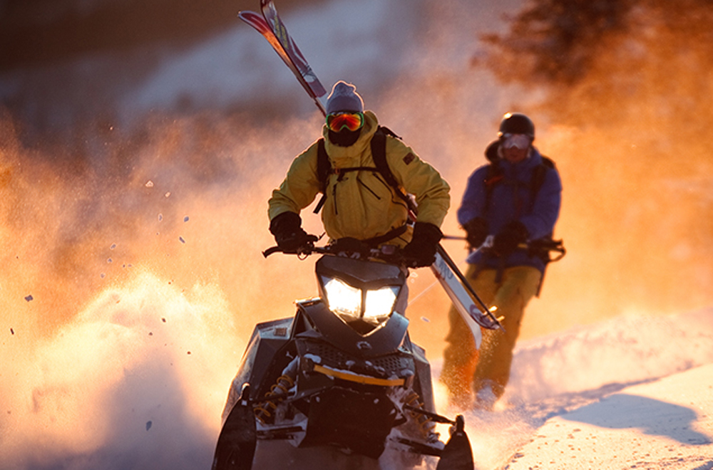 4 amazing ways to enjoy your next powdery trip to Japan