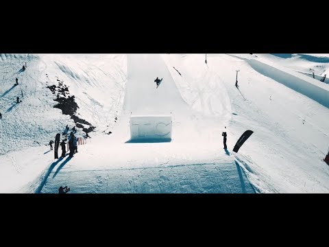 One week. One jump. 35 of the world's best. The Jossi Wells Invitational went off last week. Enjoy all the action in 4 fun minutes.