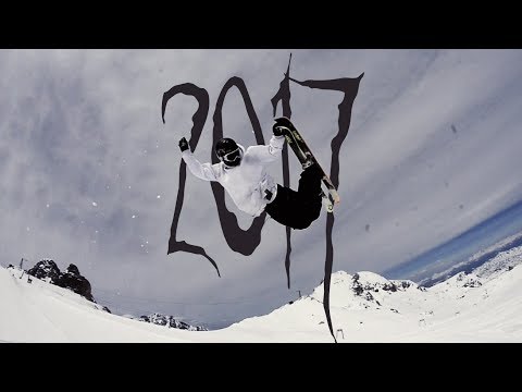 Tim van Dyck eats metal for breakfast and he put together one hell of a season cut split into 3 parts and tons of action