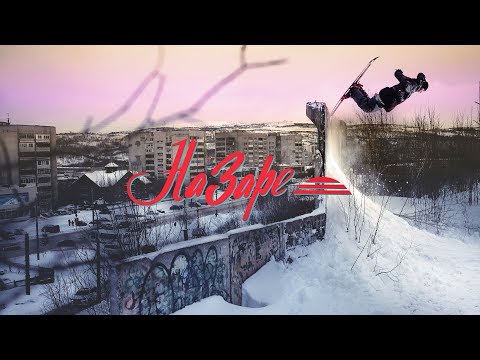 Russians DeadLineGang presents the trailer for their 2nd film 