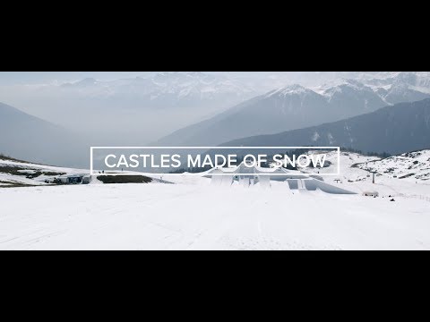Castles Made Of Snow showcases the of the evolution of the Nine Knights. Get an inside look behind the scenes and the athletes themselves.