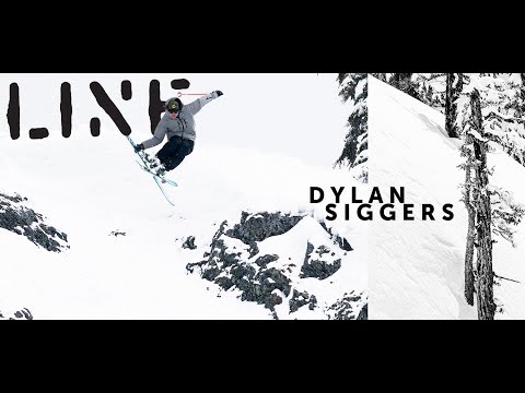 Dylan Siggers had one hell of a winter, from pillows in interior BC, to slushy park laps at Momentum Camps Dylan had it all this past season.