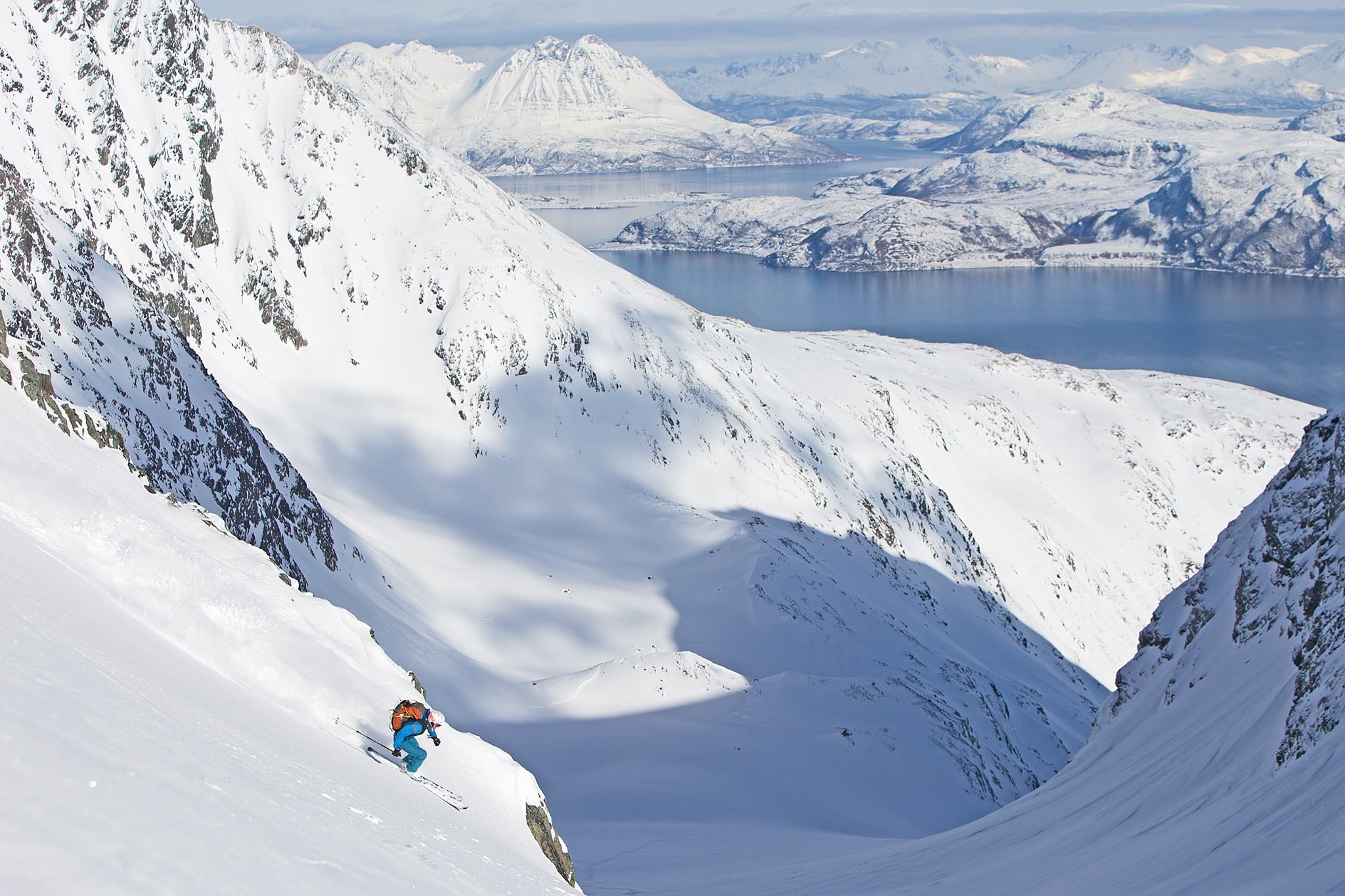 Skiing remains an adventurous sport even today. Read along and get the know 6 of the most exotic ski destinations for your next trip.