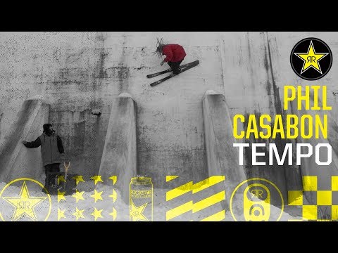 Phil Casabon brings you TEMPO, his all-new video project, tackling everything in his way from urban, to parks and the backcountry.