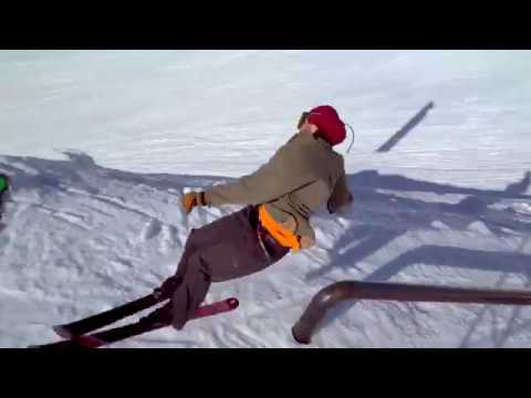 Emil Granbom is nuts. The kid slays big time and his 2017 season cut it no exception. Press play and get your mind blown.