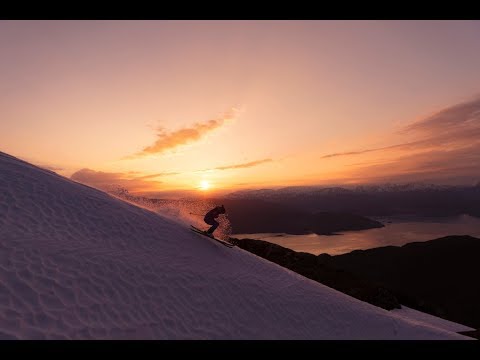 Olle and Carl Regner head north in the 4th episode of Does Your Brother ski and end the season with a bang. Tag along.