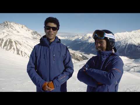 From War to Olympia describes the story of two Afghan skiers who dream of competing at the 2018 Olympic Games. Read more here: