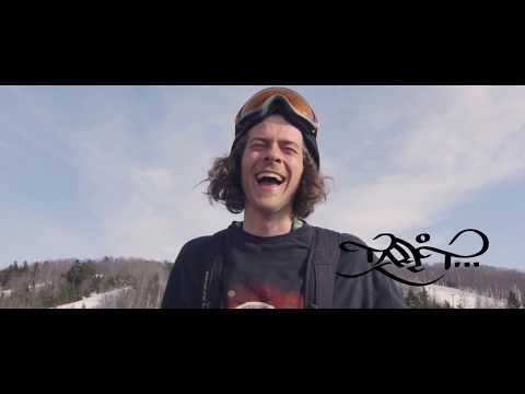 Emile Bergeron brings you Come Around. Together with his friends, Emile delivers the full package: park, pow and of course urban.