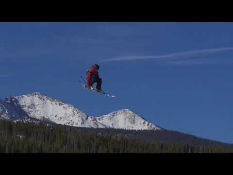 The 2017 Dew Tour Slopestyle is here and the course looks lit. Qualifiers start today and finals will go down on December 16th.