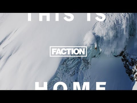 Faction Skis This Is Home has finally arrived. Press play and enjoy the show for the companies first ever full-length flick.