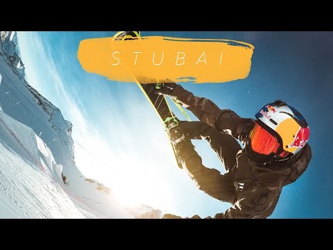 Jesper Tjäder spent 3 weeks at Stubai Zoo this past autumn and this video is an action-packed culmination of his best memories.