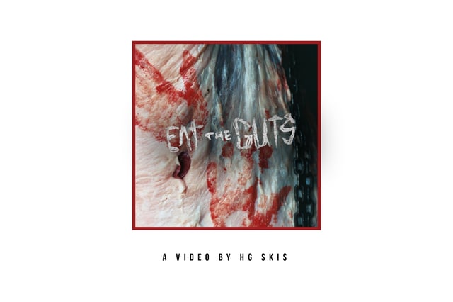 HG Skis 2 year project Eat The Guts is finally here in full length and it is freaking lit. Tag along as the squad gets down to business.