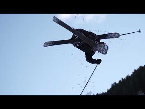 Kim Boberg and Tyrolia teamed up to bring you Kimbo's ridiculous park outtakes from the 16/17 season. Press play and enjoy the show.