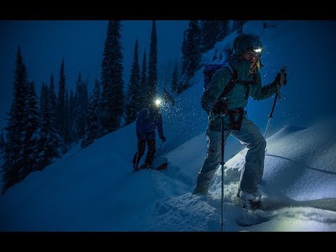 Early winter season is all about re-connecting with what it means to be a skier again. Follow Black Diamond deep into the Monashee Mountains.