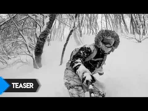 The Freeride World Tour kicks off the 2018 competition season with their 1st stop in Japan. Get the full scoop right here.