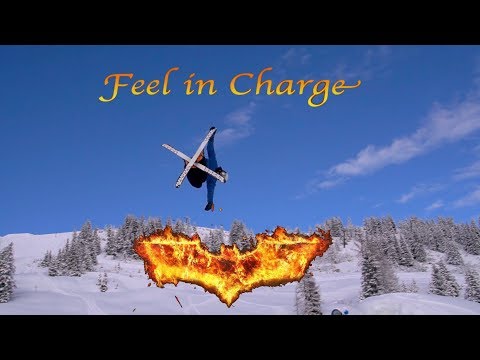 Christian Nummedal, Ferdinand Dahl and Thomas Trads headed to Austria's most prestige snowpark in order for some well deserved jibbing.