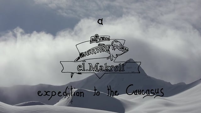 El Makrell brings you their 1st mini-movie from their gypsie-trip to Georgia including stray dogs, jibbing UNESCO world heritage and much more