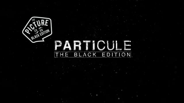 Picture Organic Clothing presents their ski team flick The Black Edition