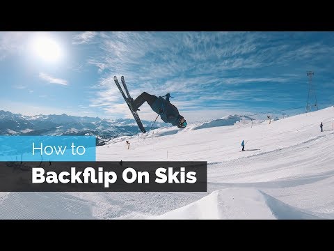 Hey, can you backflip? Well, after getting through this step by step guide you are most likely to have your backflips perfected.