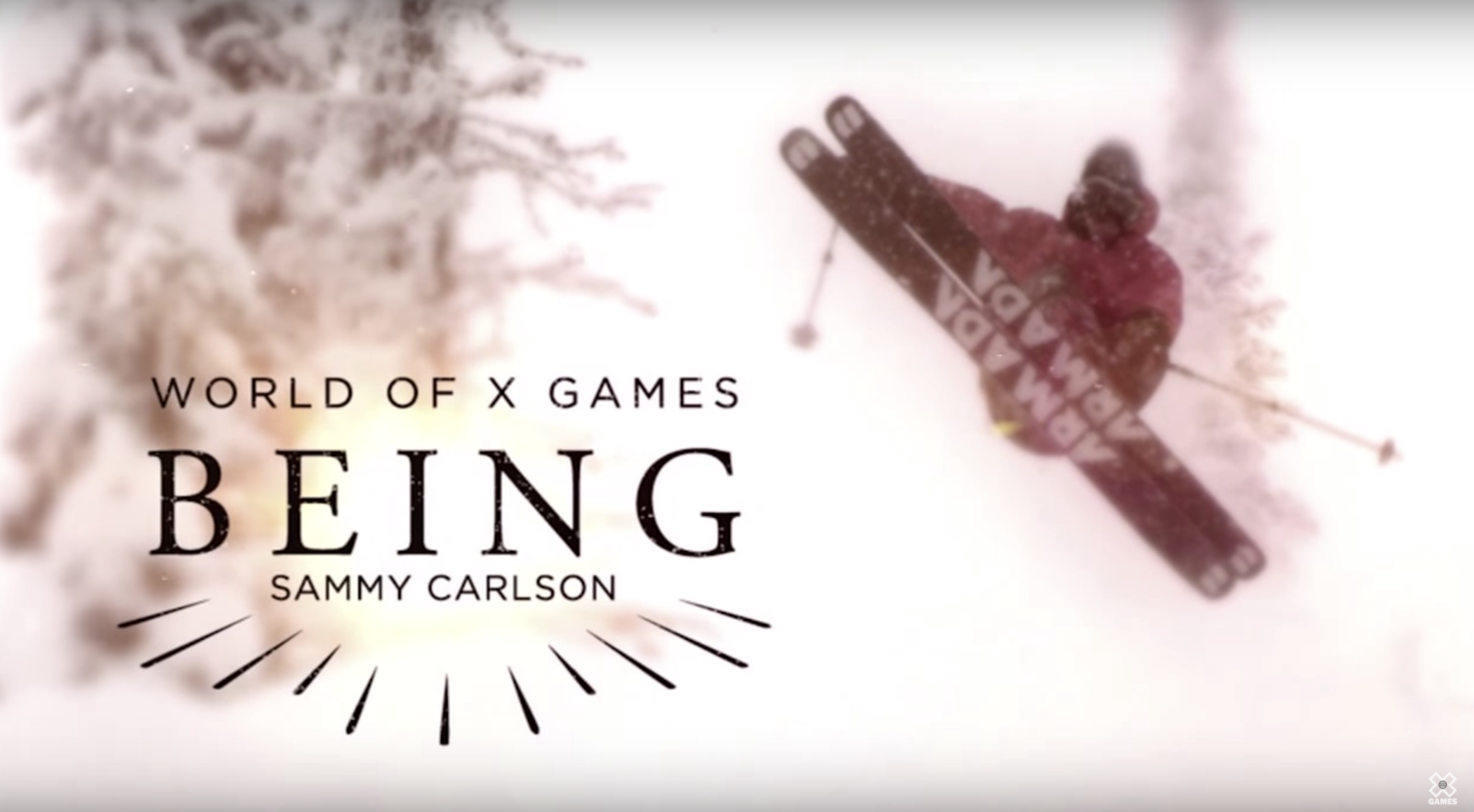 Dive into the lives of X Games athletes Sammy Carlson, Bobby Brown and Nick Goepper.