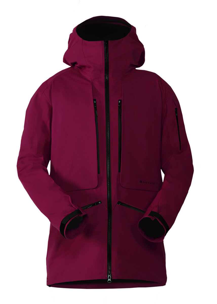 Open Wear One 3L Shell Jacket