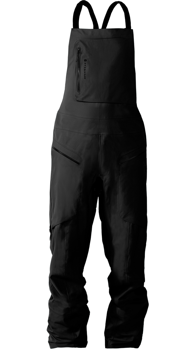 Open Wear One 3L Bib Pant