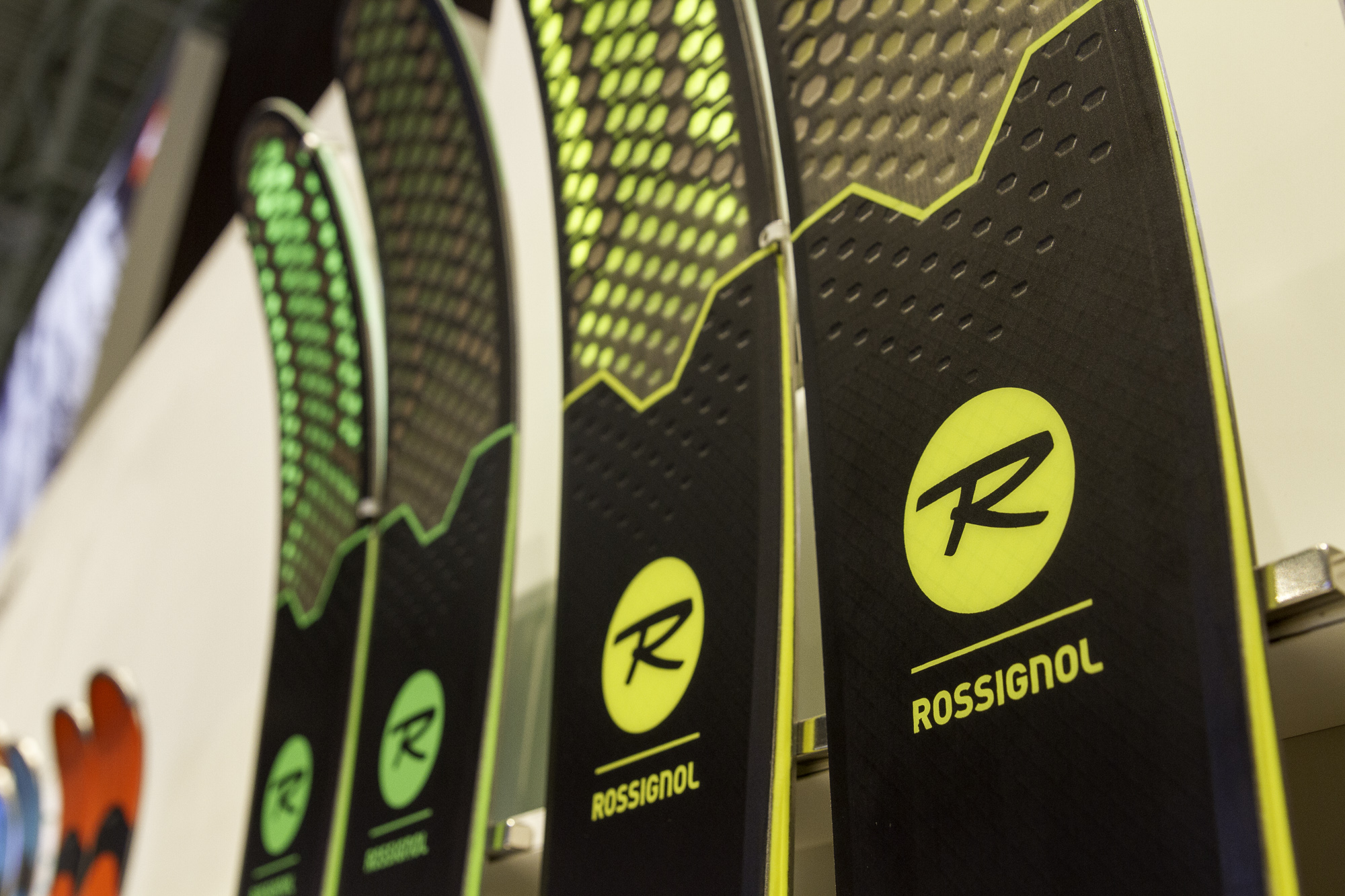 Rossignol 7Series Skis