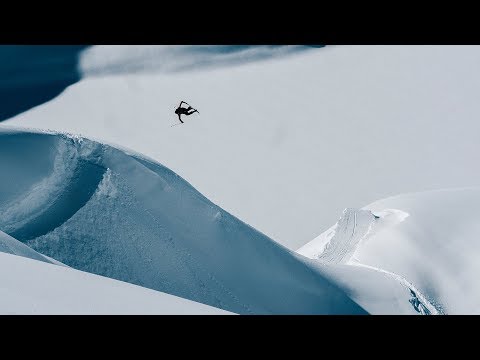 Back in his home base Chamonix, Jacob Wester links up with visiting friends to go create magic in the incredible Mont Blanc massif.