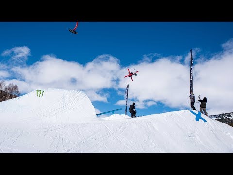 It's here, the 1st game of the Slvsh Cup Grandvalira 2018 Quarterfinals! Watch Hunter Hess takes on Johan Berg in a supreme battle.