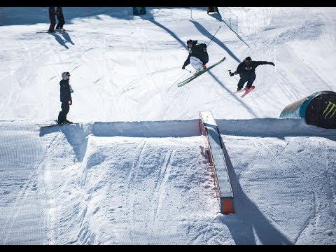 Quarterfinal game numero 2 is up and running and this time around Mr. Henrik Harlauf takes on Simon Canal on chosen home soil.