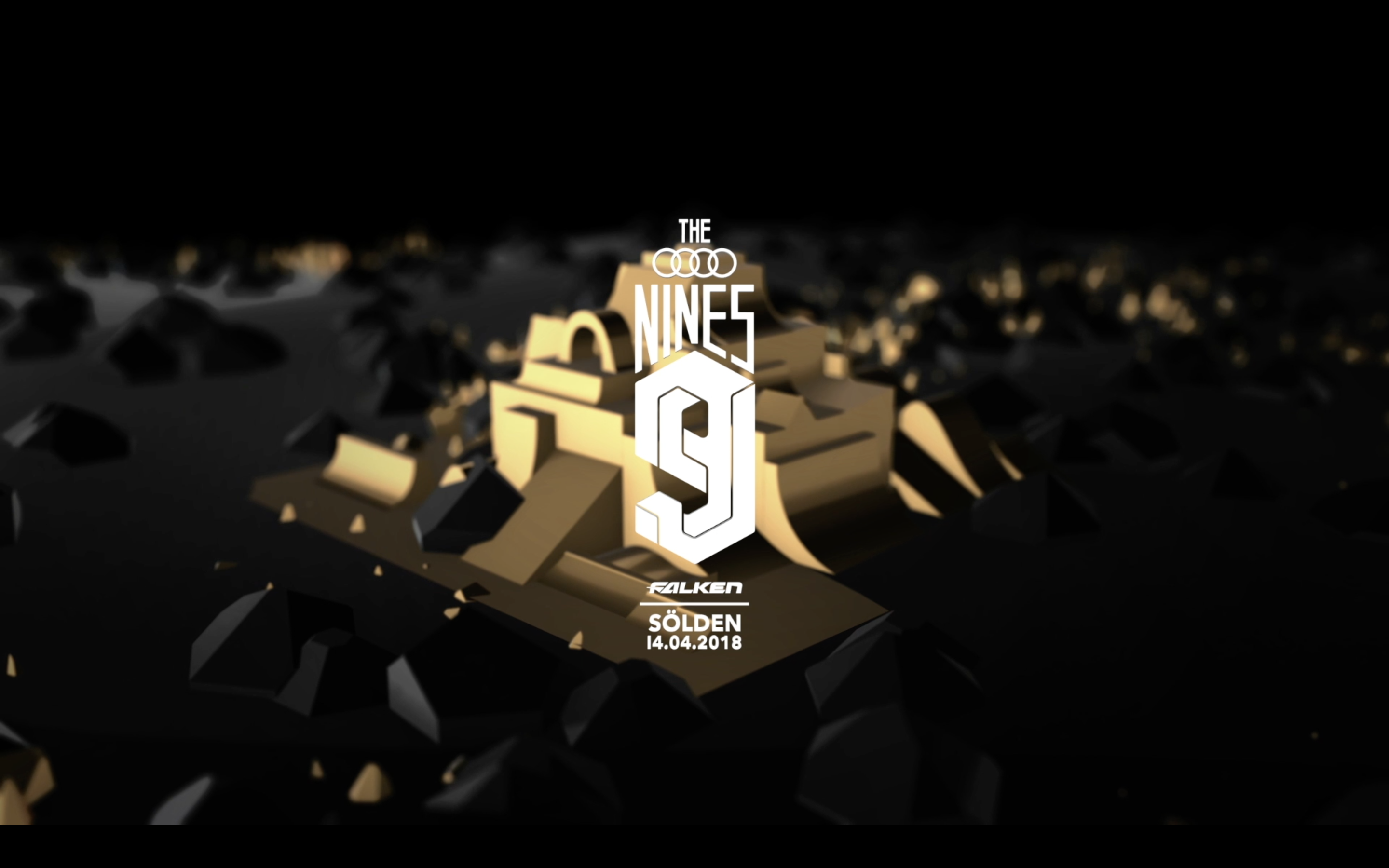 The Audi Nines launched their video qualifier to Become A Nine once again and here are all the entries. Who got your vote?