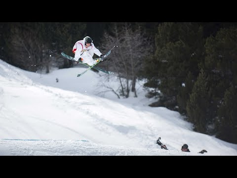 Henrik Harlaut and Quinn Wolferman deliver the most epic final battle the Slvsh Cup has ever seen. Hit play and watch it in full.