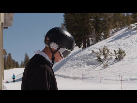 Hit play and witness Dane Kirk rip around Mammoth Unbound off and on the slopes in an edit that will get you stoked ton go skiing.