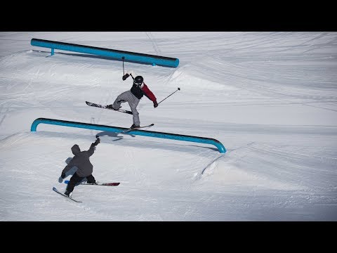 1 Game and 18 minutes of playtime. Witness Alex Hall take on Quinn Wolferman for a that highly desired finals spot.