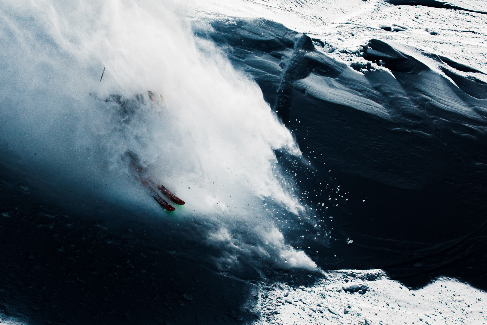 Lucas Stål Madison, photo by Alric Ljunghager. The Bunch feature, Downdays Magazine Winter 2018 issue.