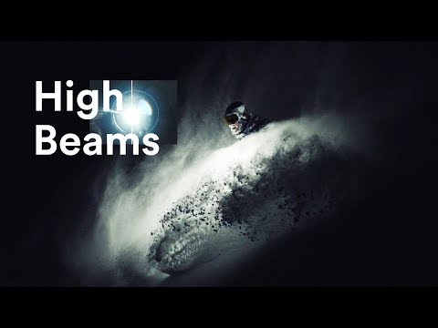 Nico Vuignier definitely knows a thing or two about creating amazing content and his all-new High Beams cut ain't any different.
