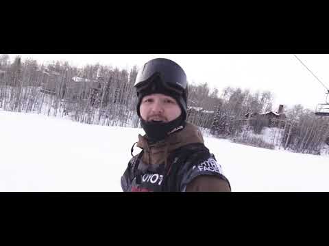 Noah Morrison just released the 1st episode of his 4 piece adventure log of the past season. Come and follow Noah around the globe.