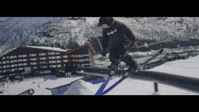 Soak up the action from Open Klasse as the Los Niños squadron annihilates everything in their path up North.