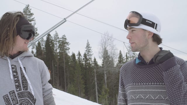 Slowly more and more shots from the inarguable Kimbo Sessions 2018 arrive. Hit play and dive right into the carnage.