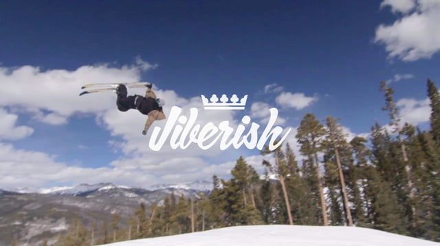 Jiberish was lucky enough to lock Will Berman down this season and put together this little piece called Cold Poison, enjoy.