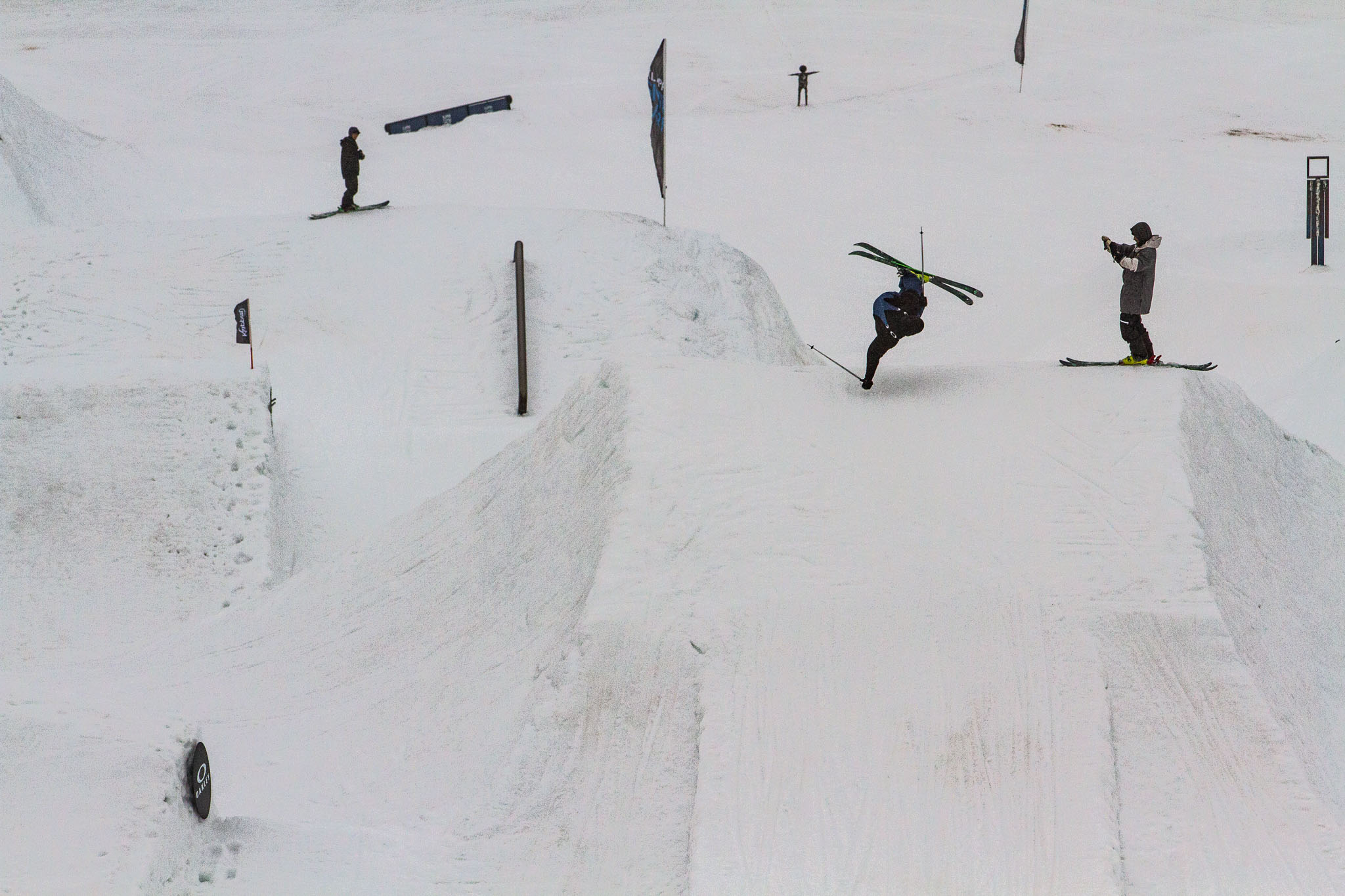 Tanner Hall at Kimbo Sessions 2018 in Kläppen, Sweden