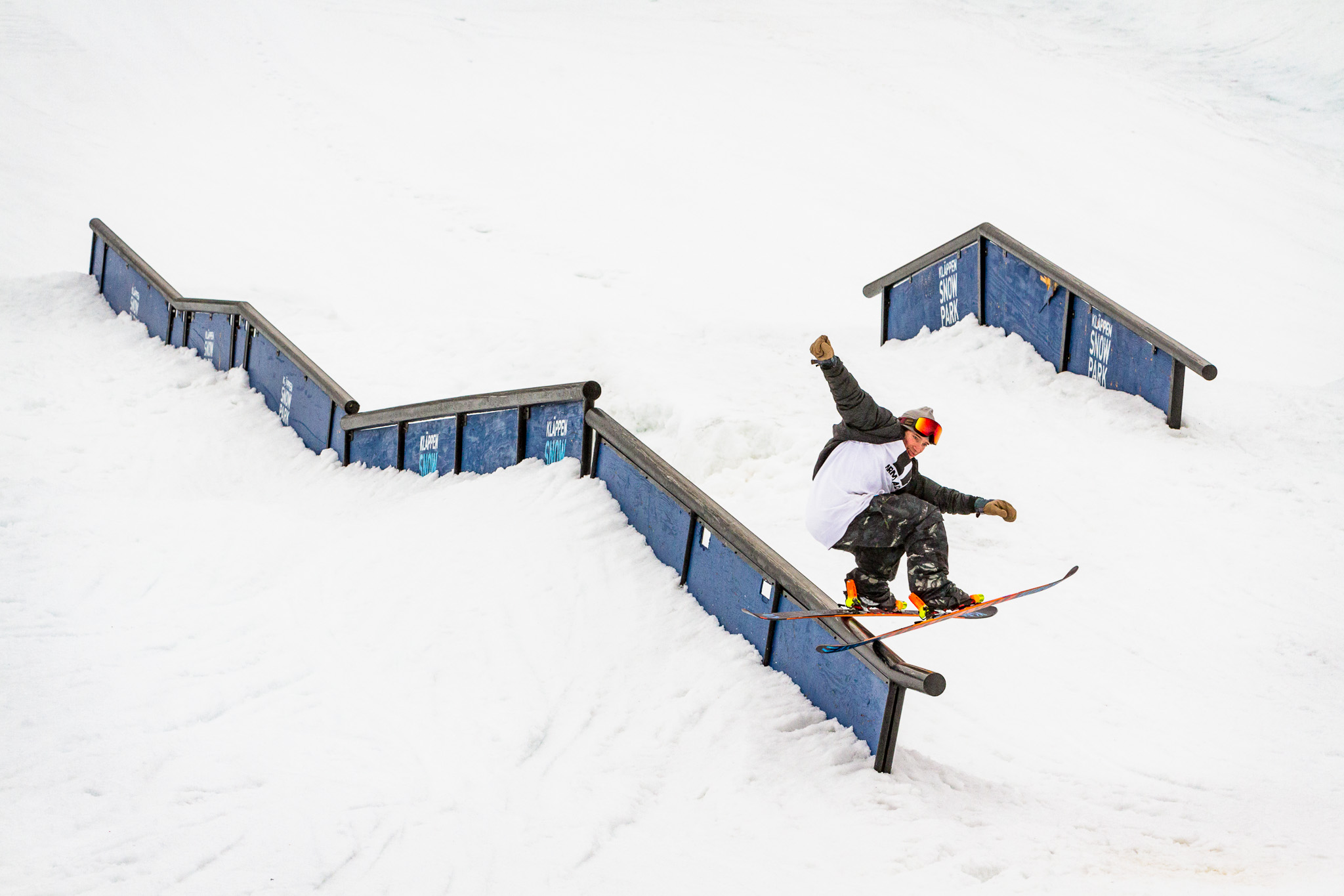 Torin Yater-Wallace at Kimbo Sessions 2018 in Kläppen, Sweden